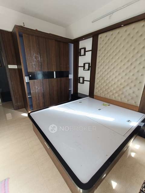 2 BHK Flat In Royal Entrada for Rent  In Wakad