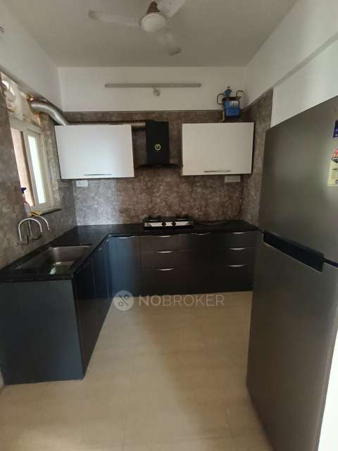 2 BHK Flat In Royal Entrada for Rent  In Wakad