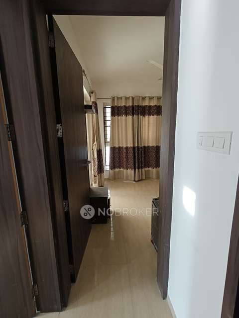 2 BHK Flat In Royal Entrada for Rent  In Wakad