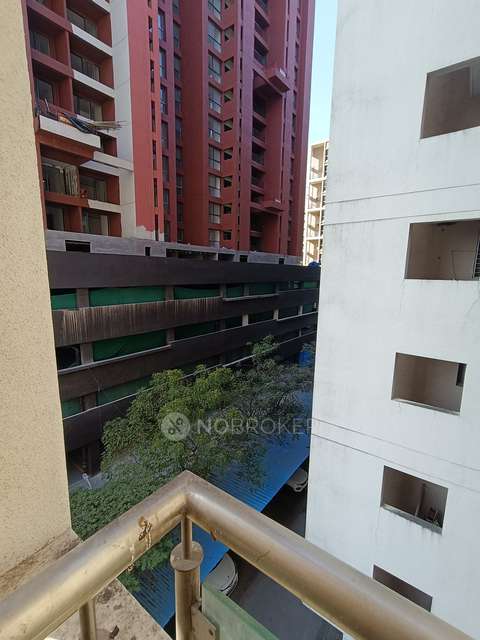 2 BHK Flat In Royal Entrada for Rent  In Wakad