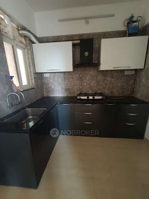 2 BHK Flat In Royal Entrada for Rent  In Wakad
