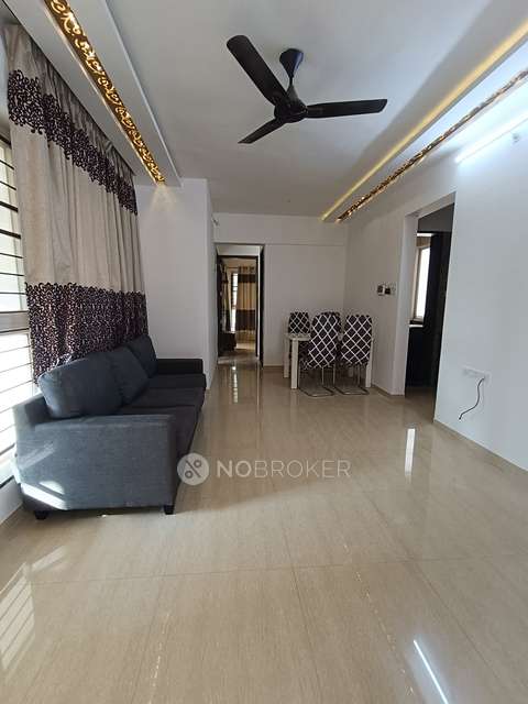 2 BHK Flat In Royal Entrada for Rent  In Wakad