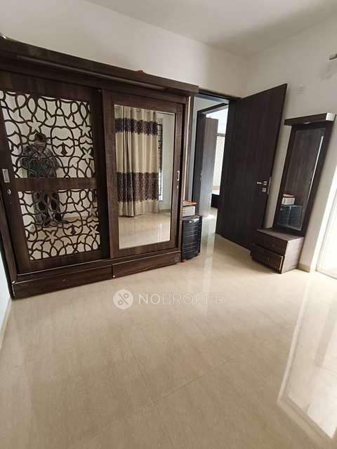 2 BHK Flat In Royal Entrada for Rent  In Wakad