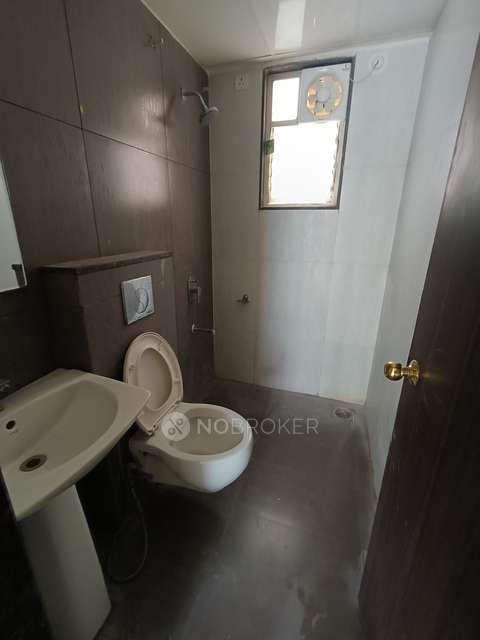 2 BHK Flat In Royal Entrada for Rent  In Wakad