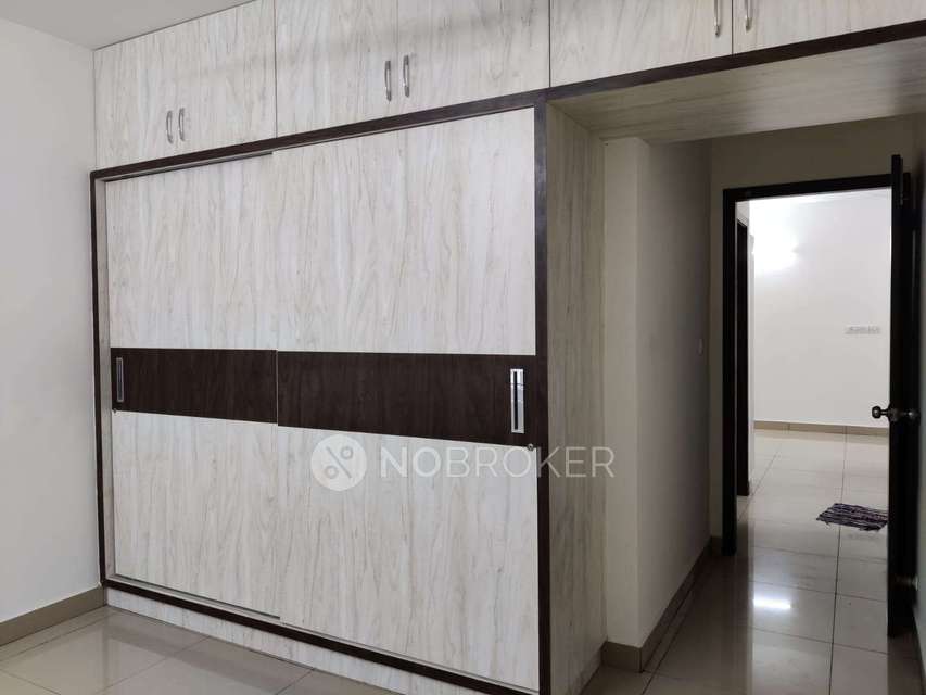 2 BHK Flat In Provident Sunworth for Rent  In Provident Sunworth