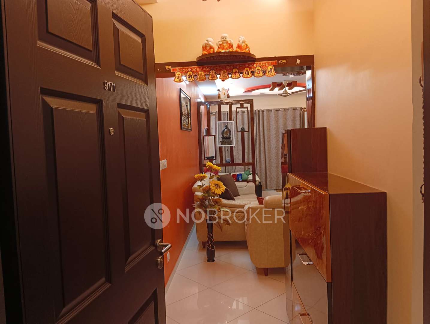 Sobha Silicon Oasis, Hosa Road Hosa Road Rent WITHOUT BROKERAGE Semi