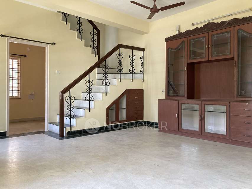 4 BHK House for Rent  In Sholinganallur
