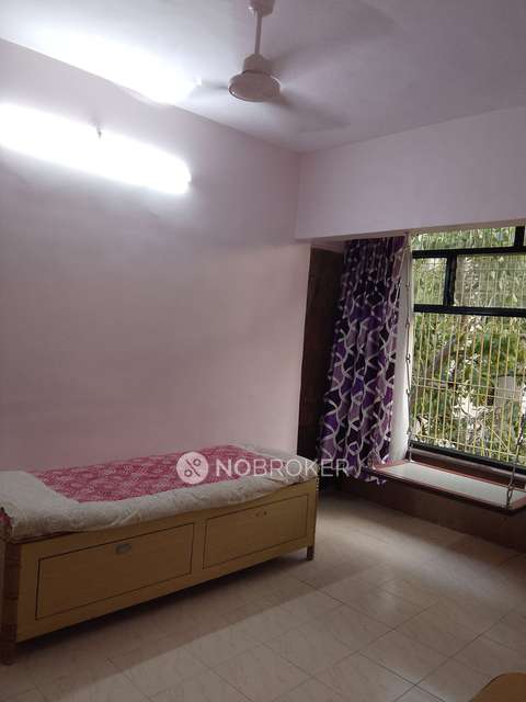 2 BHK Flat In Silver Dunes For Sale  In Prabhadevi