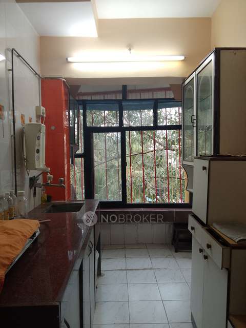 2 BHK Flat In Silver Dunes For Sale  In Prabhadevi