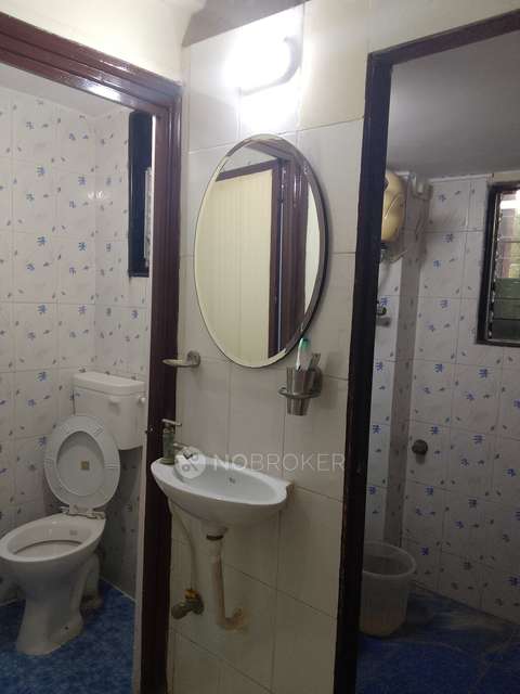 2 BHK Flat In Silver Dunes For Sale  In Prabhadevi