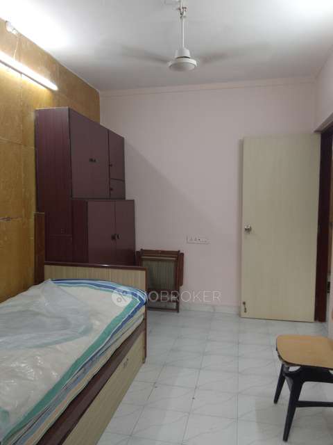 2 BHK Flat In Silver Dunes For Sale  In Prabhadevi