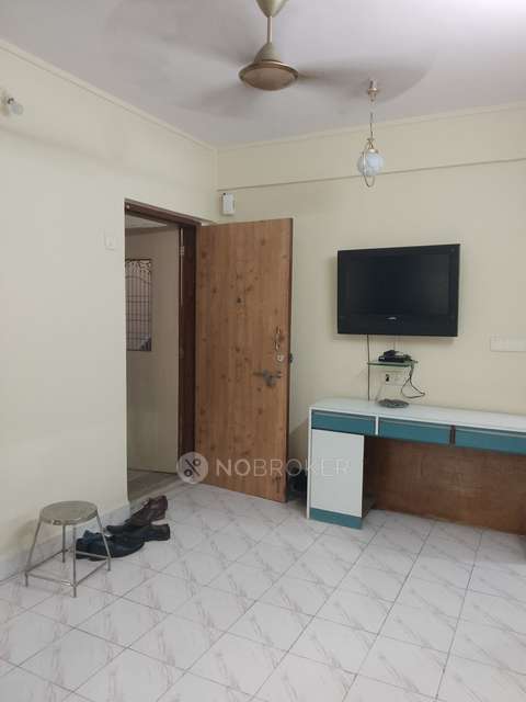 2 BHK Flat In Silver Dunes For Sale  In Prabhadevi