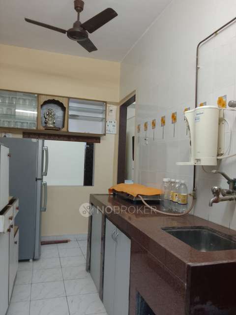 2 BHK Flat In Silver Dunes For Sale  In Prabhadevi