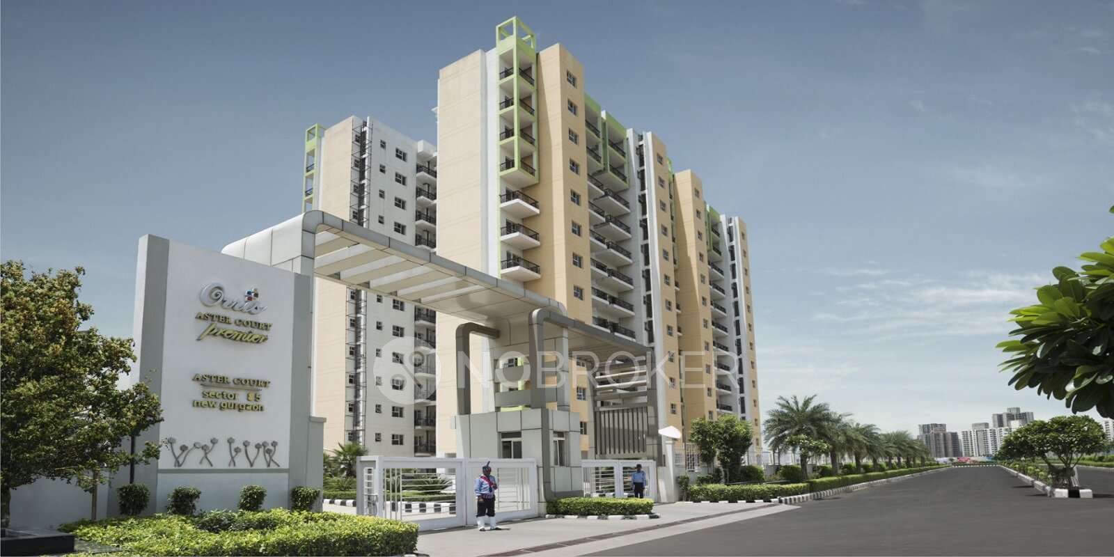 Property Interior