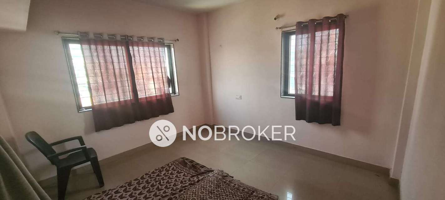 1 BHK House for Rent  In Jagtap Dairy