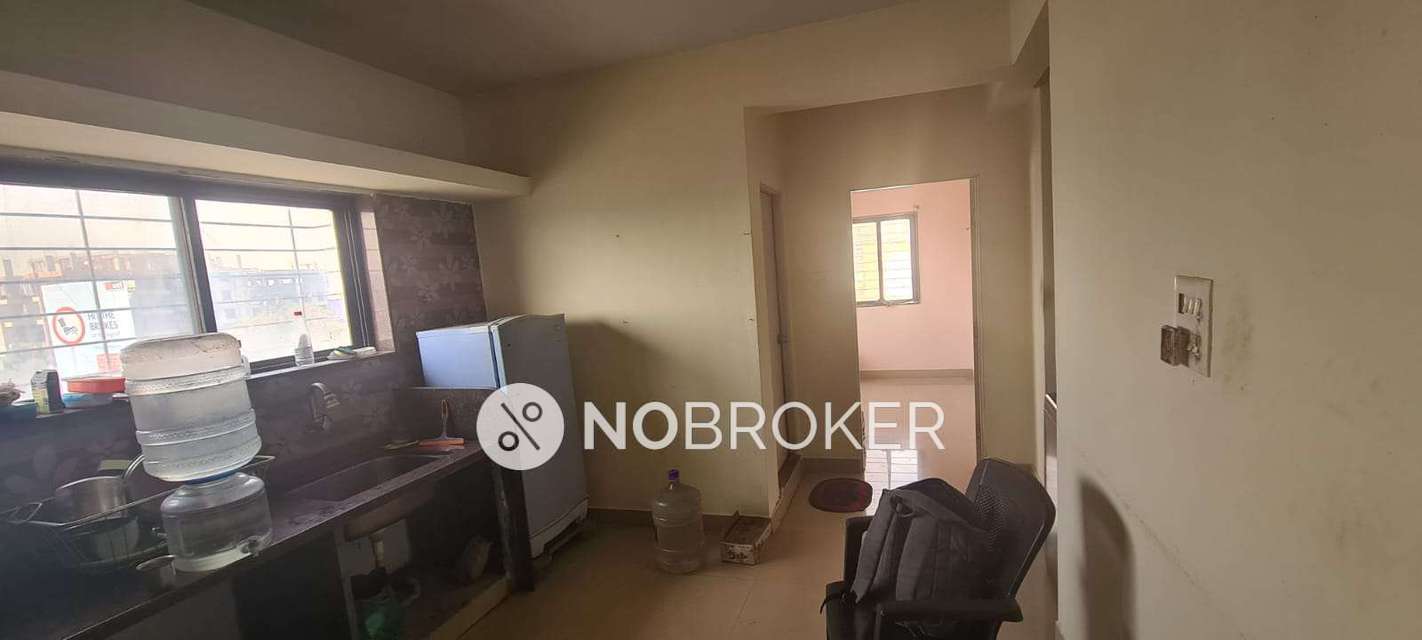 1 BHK House for Rent  In Jagtap Dairy