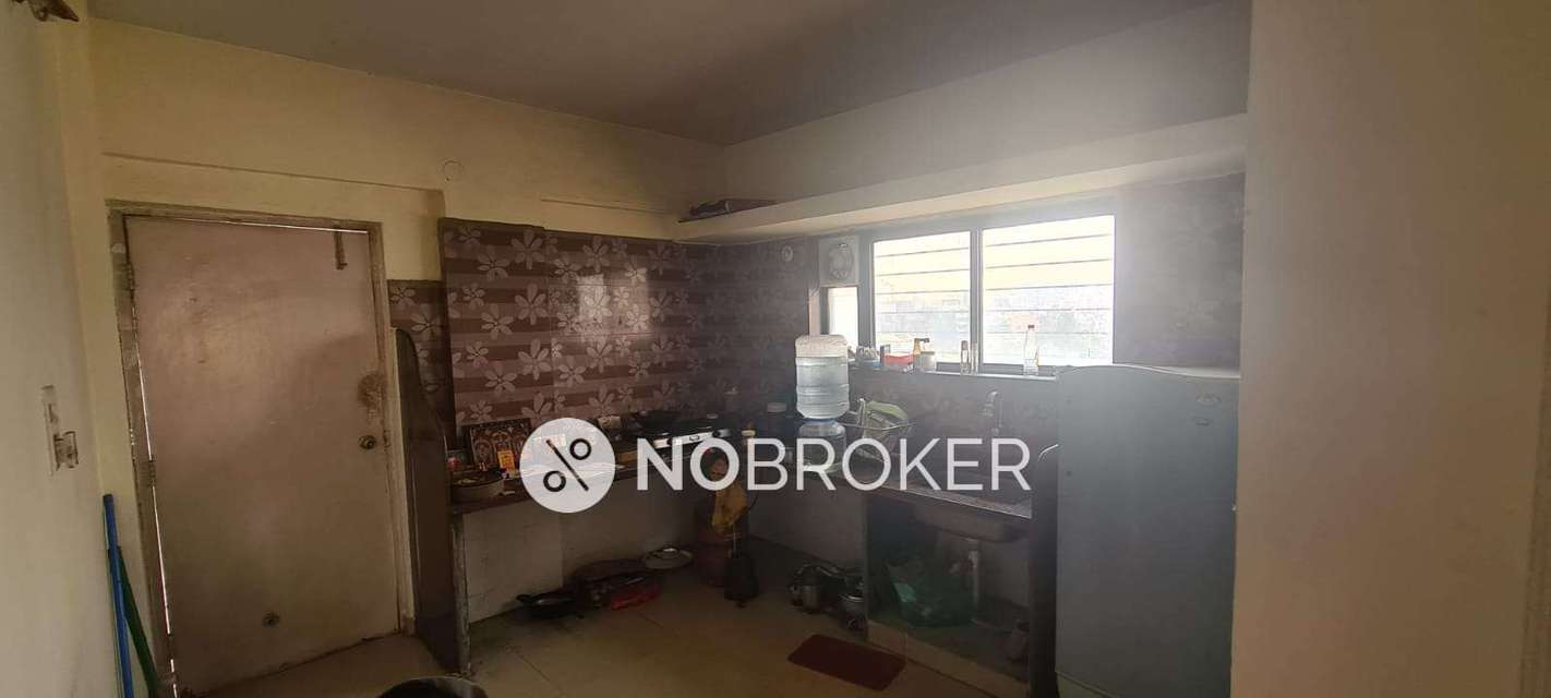 1 BHK House for Rent  In Jagtap Dairy