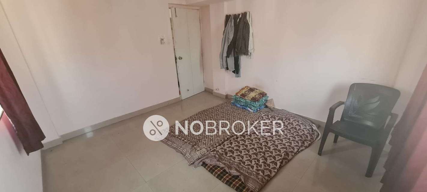 1 BHK House for Rent  In Jagtap Dairy