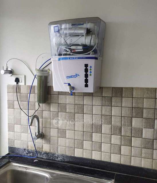 3 BHK Flat In Saigal  Candy  Floors For Sale  In Hinjewadi