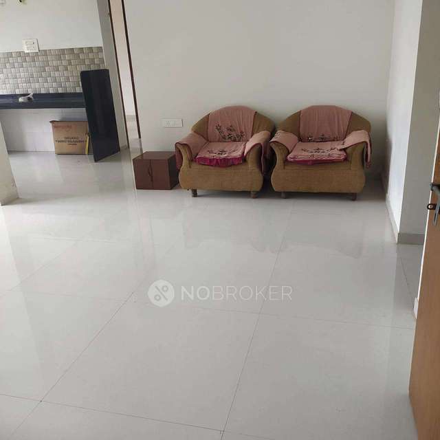 3 BHK Flat In Saigal  Candy  Floors For Sale  In Hinjewadi