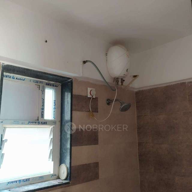 3 BHK Flat In Saigal  Candy  Floors For Sale  In Hinjewadi
