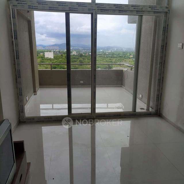 3 BHK Flat In Saigal  Candy  Floors For Sale  In Hinjewadi