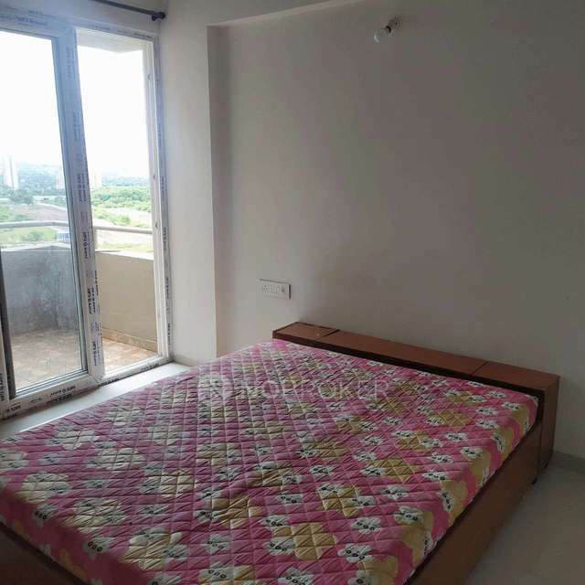 3 BHK Flat In Saigal  Candy  Floors For Sale  In Hinjewadi