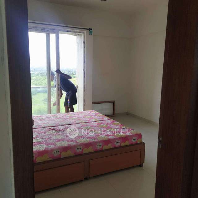 3 BHK Flat In Saigal  Candy  Floors For Sale  In Hinjewadi