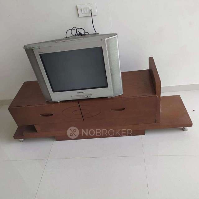 3 BHK Flat In Saigal  Candy  Floors For Sale  In Hinjewadi