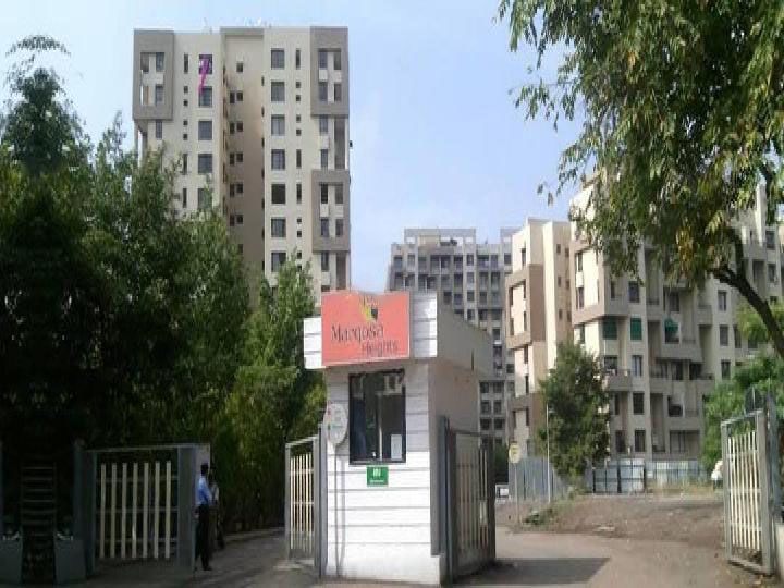 Margosa Heights Apartments