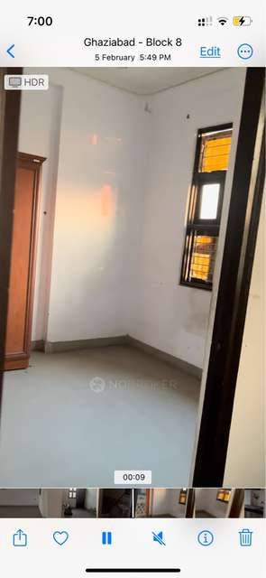 3 BHK Flat In Ved Niketan Apartment For Sale  In Rajendra Nagar