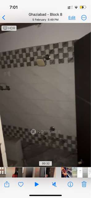 3 BHK Flat In Ved Niketan Apartment For Sale  In Rajendra Nagar