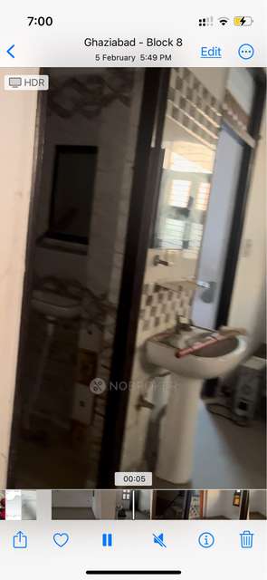 3 BHK Flat In Ved Niketan Apartment For Sale  In Rajendra Nagar