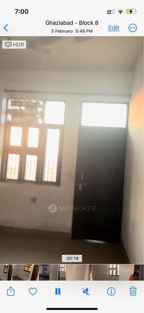 3 BHK Flat In Ved Niketan Apartment For Sale  In Rajendra Nagar