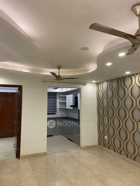 3 BHK Flat In Sb for Rent  In Rajouri Garden