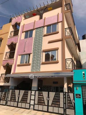 1 BHK House for Rent  In  Yelahanka