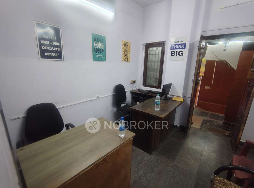Office Space in Ashok Nagar, Chennai for Rent