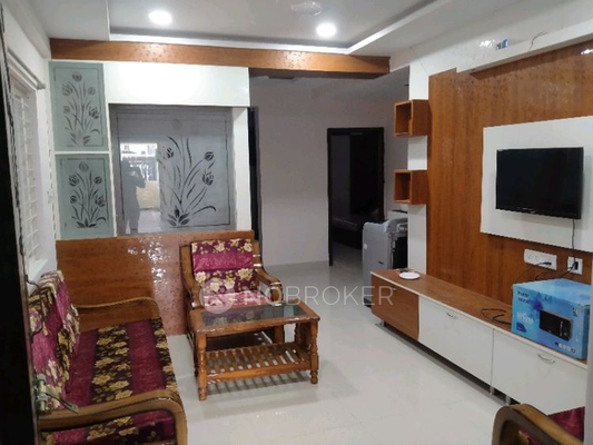 2 BHK Flat In Sr Pride for Rent  In Ayyappa Society