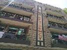 2 BHK Flat For Sale In Bharat Residency In Laxman Vihar Industrial Area