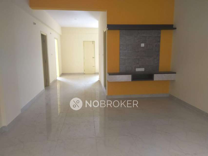 2 BHK Flat In Sai Mega Samruddhi, Bommanahalli For Sale  In Bommanahalli