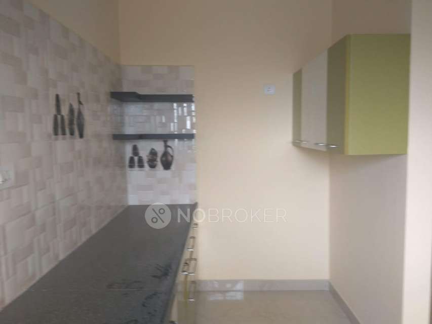 2 BHK Flat In Sai Mega Samruddhi, Bommanahalli For Sale  In Bommanahalli