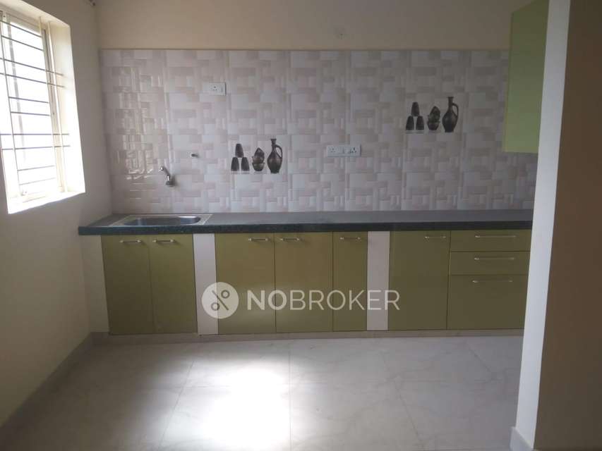 2 BHK Flat In Sai Mega Samruddhi, Bommanahalli For Sale  In Bommanahalli