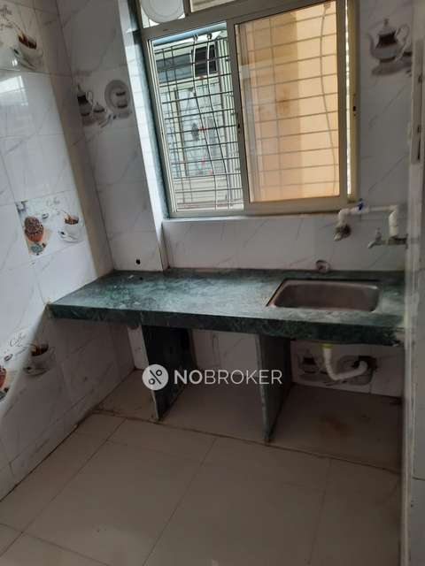 1 RK Flat In Kulswamini Paradaise  for Rent  In Kalyan, Chinchpada Gaon, Kalyan, Maharashtra 421306, India