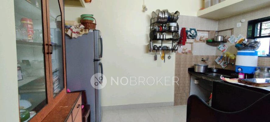 2 BHK Flat In Indira Apartment For Sale  In Gurunanak Nagar