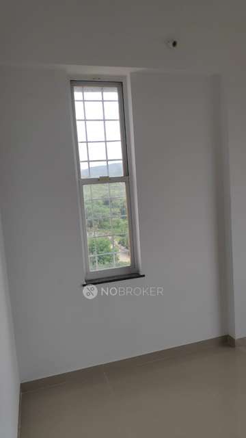 1 BHK Flat In Mantra 7 Hills Phase Iii for Rent  In Kolhewadi