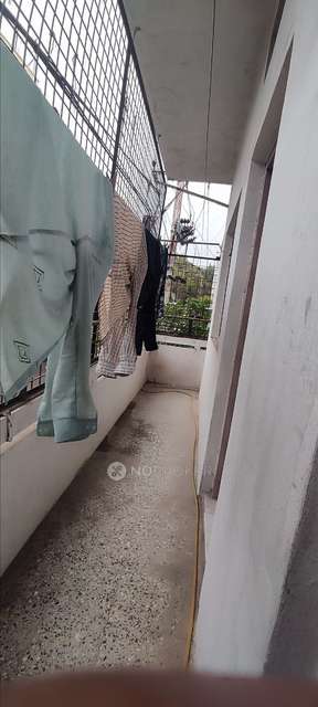 2 BHK Flat In Ratna Residancy For Sale  In New Nallakunta