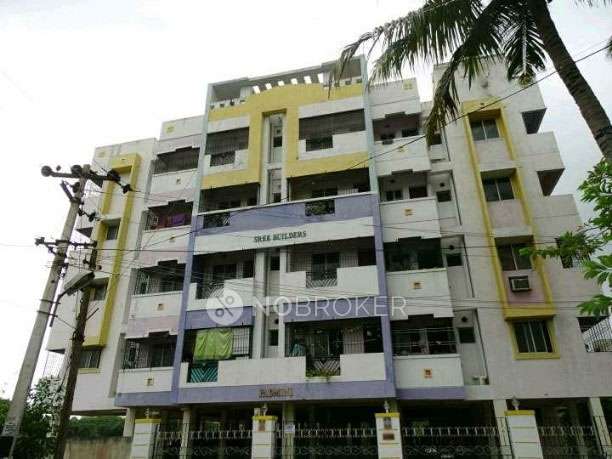 2 BHK Flat In Shree Padmini Apartment For Sale  In Guduvanchery