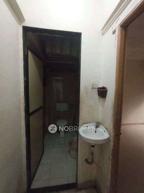 1 BHK Flat In Ganesh Sruthi Chs Ltd For Sale  In Kalamboli Gaon