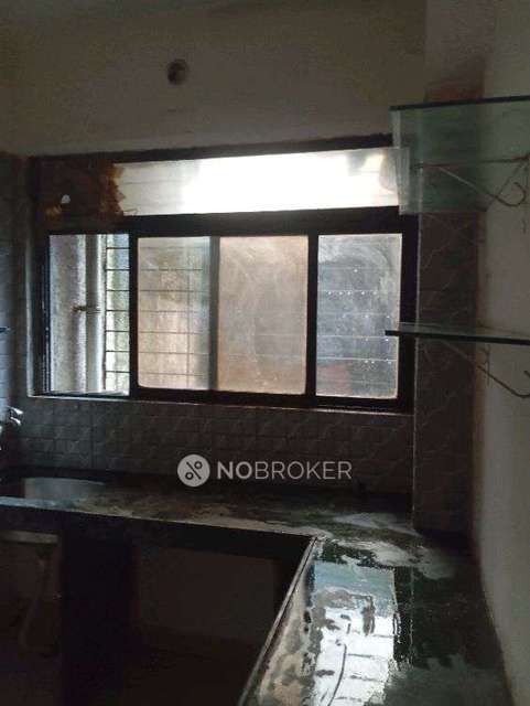 1 BHK Flat In Ganesh Sruthi Chs Ltd For Sale  In Kalamboli Gaon