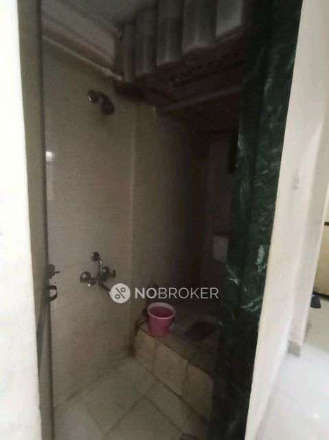 1 BHK Flat In Ganesh Sruthi Chs Ltd For Sale  In Kalamboli Gaon